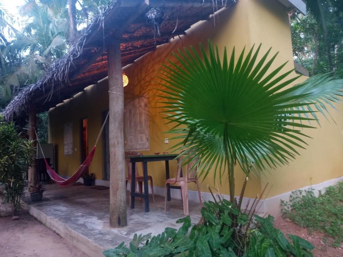 Hotel Kelaya At Hiriketiya Collection Dikwella Exterior foto