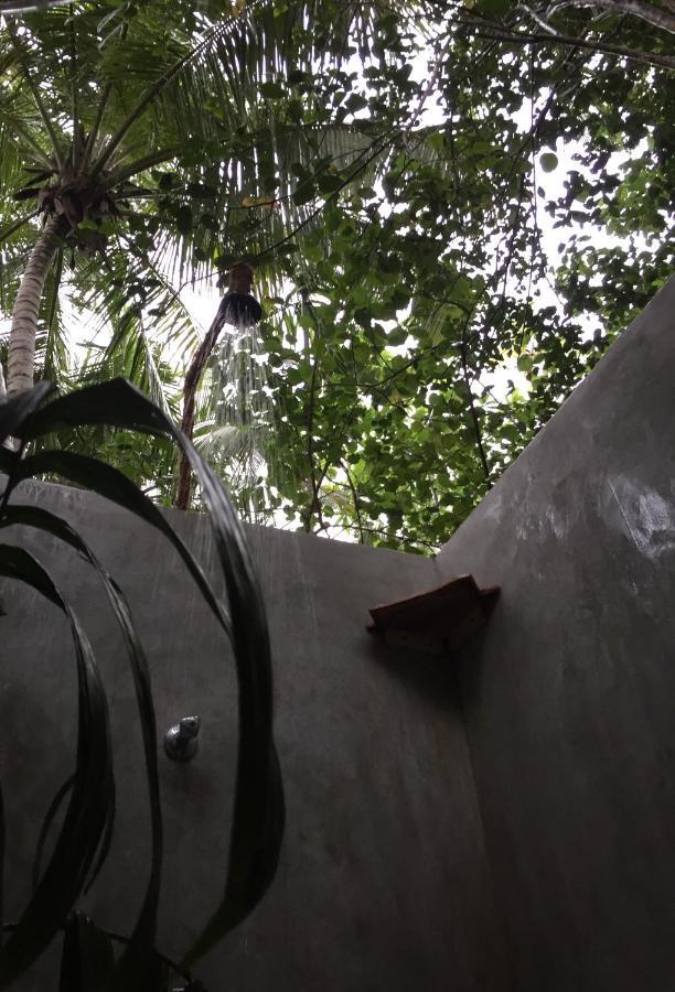 Hotel Kelaya At Hiriketiya Collection Dikwella Exterior foto